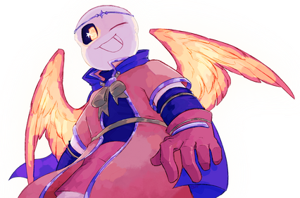 Painted Full/Halfbody